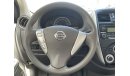 Nissan Sunny 1.5