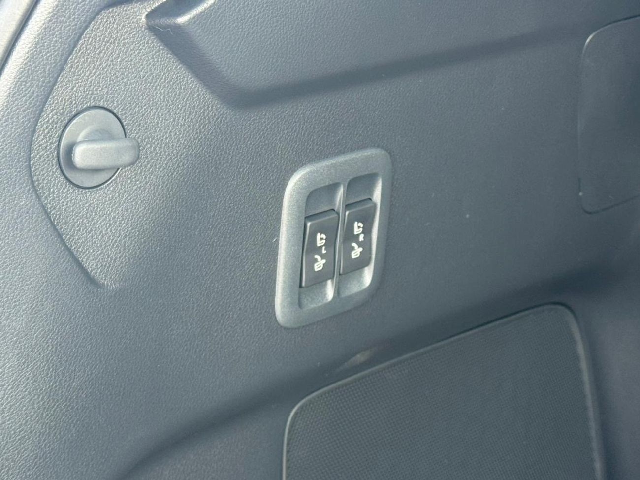 Lexus TX 500h 2025 LEXUS TX500h 2.5L HYBRID F SPORT 3 FULL OPTION CANADIAN SPEC