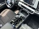 Kia Sportage 1.6T-GDI GT (AWD) 1.6l (AWD) SPORTAGE 1.6L FULL OPTION