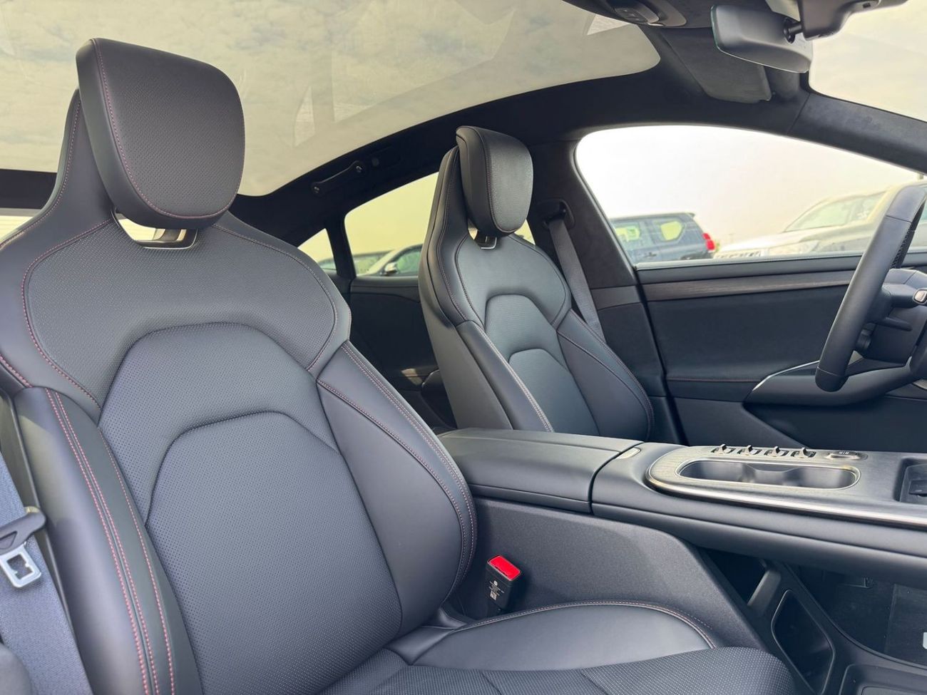 Xiaomi SU7 RWD XIAOMI SU7max DUAL MOTOR 2024