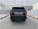 GMC Yukon SLE Canadian import