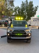 تويوتا Runner4 2021 TOYOTA 4RUNNER LIMITED | FULL OPTION | 4X4