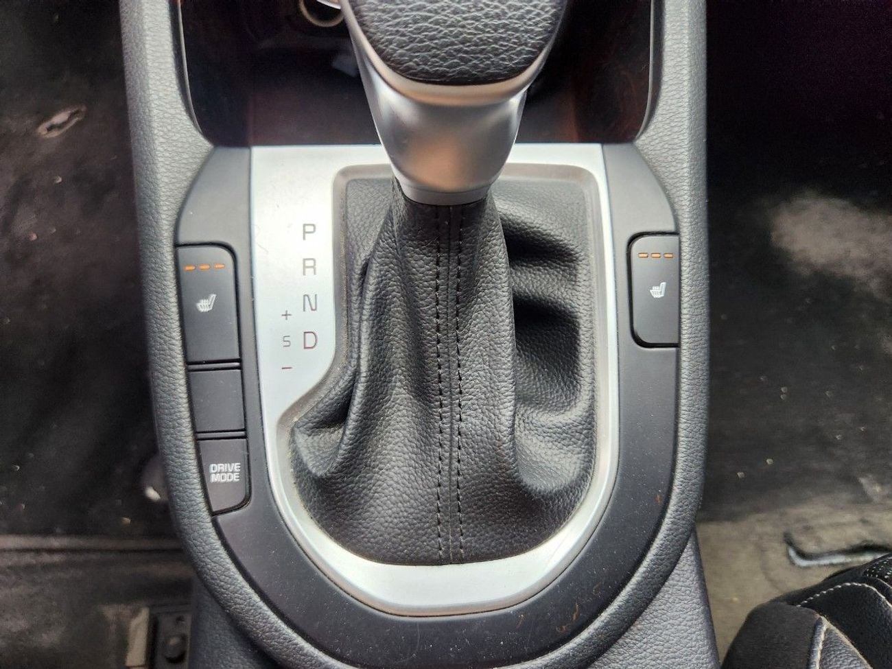 Kia K3 2023 KIA THE NEW K3 (G) 1.6 Trendy