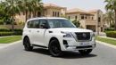 Nissan Patrol XE 2021 | AED 1672/Month | 0 DP | 30 Day Return | Warranty