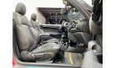 ميني كوبر إس كابريو 2018 Mini Cooper S Convertible, One Year Warranty, GCC