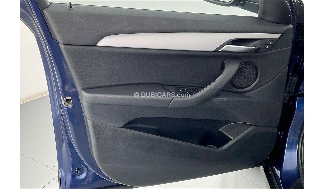 BMW X2 sDrive 20i Joy Edition