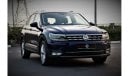 فولكس واجن تيجوان - VOLKSWAGEN TIGUAN