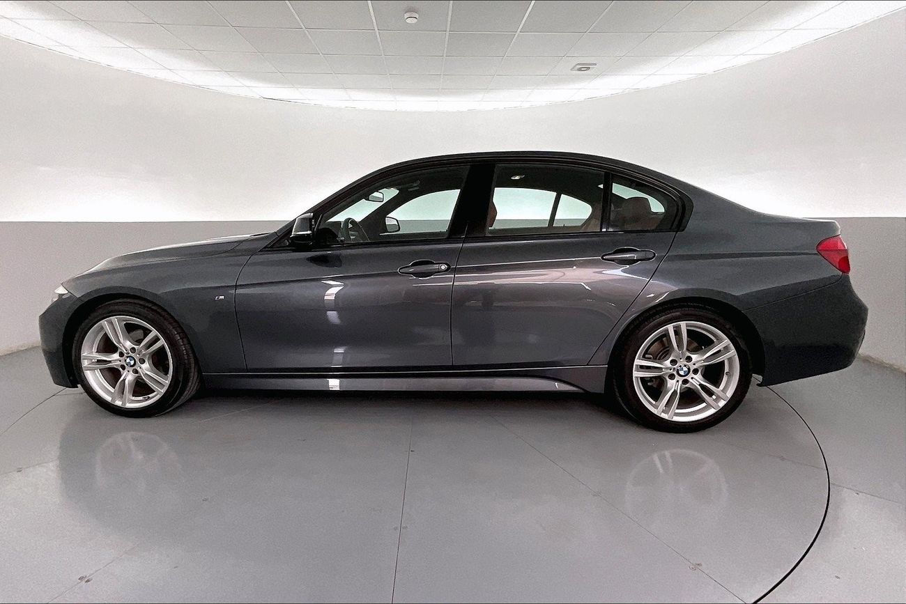 BMW 318i M Sport