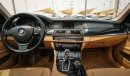 BMW 520i