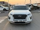 Hyundai Palisade 2021 HYUNDAI PALISADE CALLIGRAPHY FULL OPTIONS IMPORTED FROM USA
