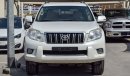 Toyota Prado TX.L