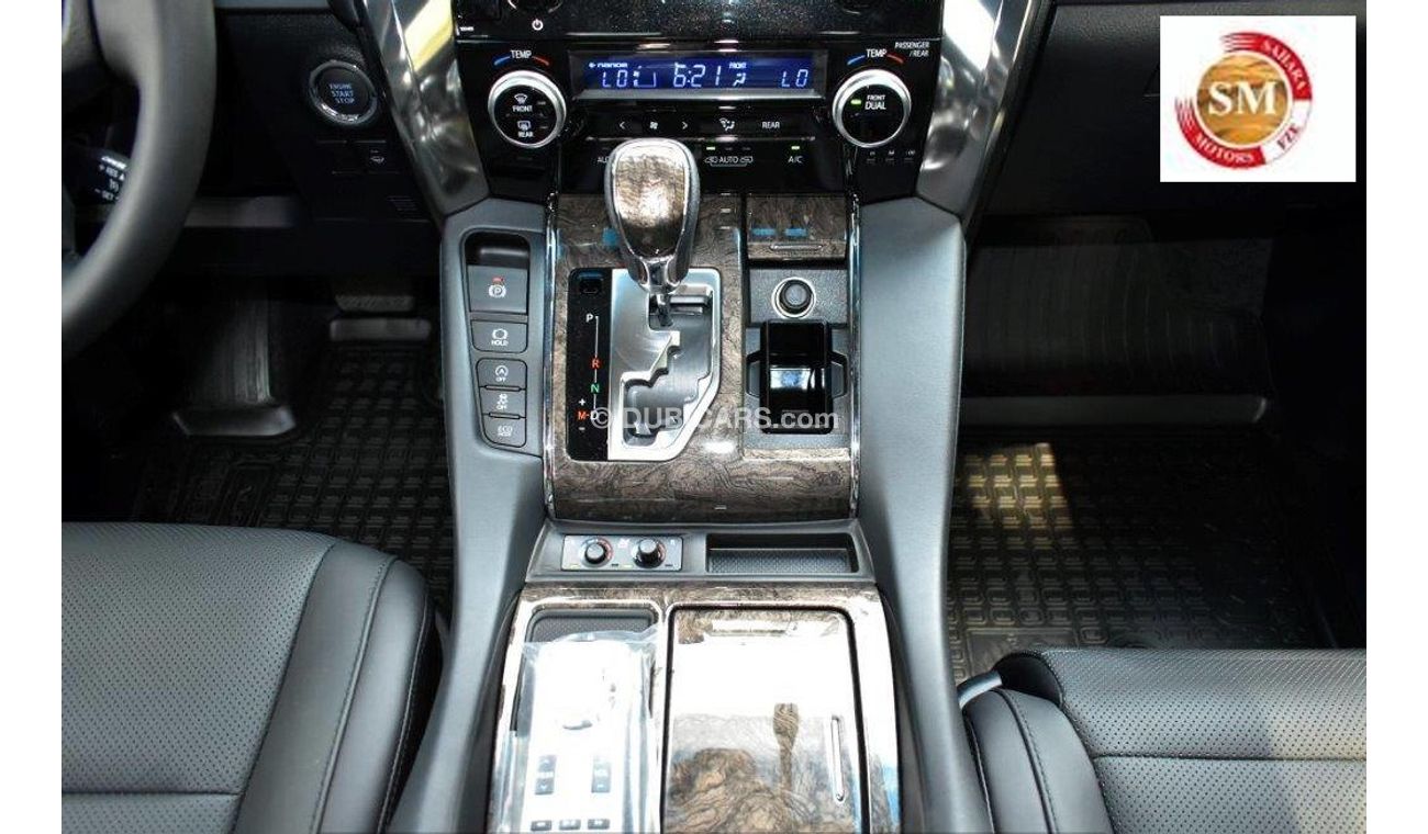 Toyota Alphard ALPHARD EXECUTIVE V6 3.5L AUTOMATIC