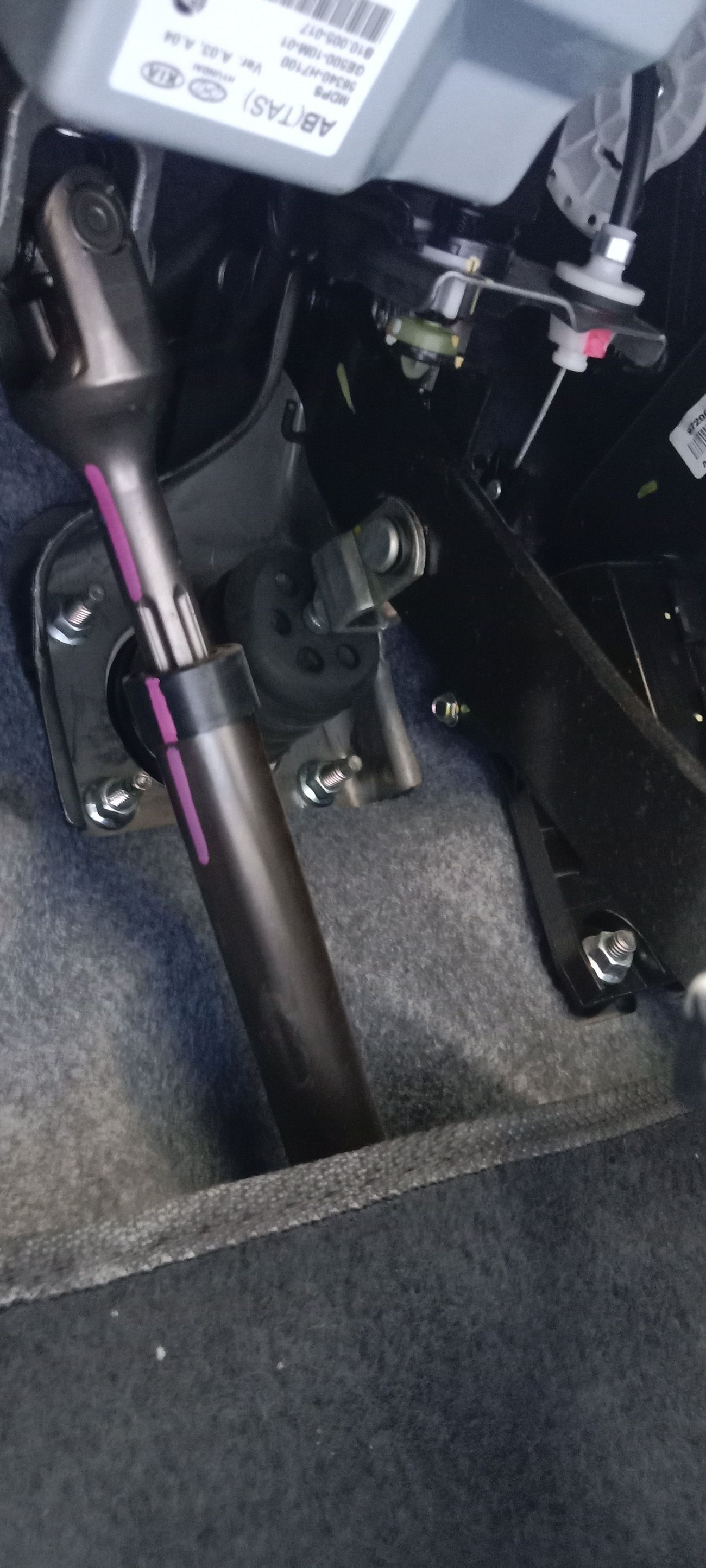 Kia Pegas LX 1.4 | Zero Down Payment | Home Test Drive