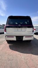 Nissan Patrol LE Platinum City 3.5L