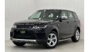 Land Rover Range Rover Sport HSE 2019 Range Rover Sport HSE V6, Dec 2024 Range Rover Warranty, Full Options, GCC