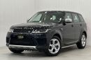 Land Rover Range Rover Sport 2019 Range Rover Sport HSE V6, Dec 2024 Range Rover Warranty, Full Options, GCC