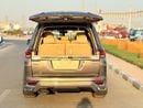 تويوتا لاند كروزر GXR+ 4.0L
