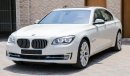 BMW 750Li Li M kit