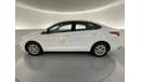 Hyundai Accent Smart / GL