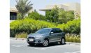 Mitsubishi ASX || GCC || Well Maintained