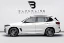 BMW X5 BMW Warranty + Service, GCC