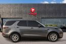 Land Rover Discovery SE Land Rover Discovery Si4 (7SEATER) 2019 GCC | Warranty for 1,296.00 AED monthly