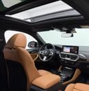 BMW X4 xDrive 30i M Sport 2.0L 2024 BMW X4 xDrive30i M-Sport Premium, 2029 BMW Warranty + Service Pack, Low