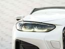BMW 420i M SPORT