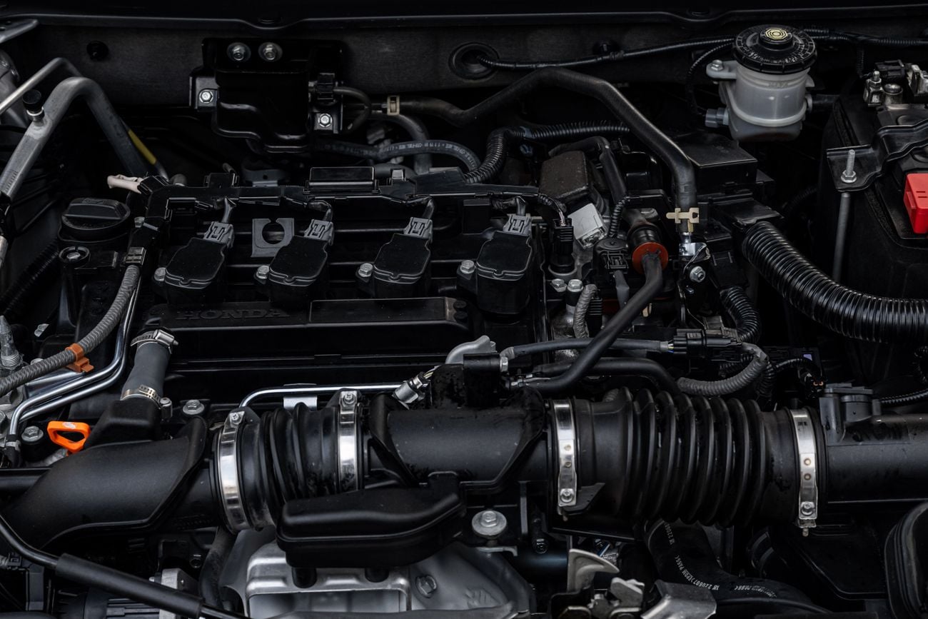 Honda Accord Accord EX L | 1,665 P.M | 0% Downpayment | HONDA WARRANTY PRISTINE CONDITION!