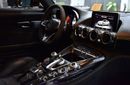 Mercedes Benz AMG GT EXCELLENT DEAL for our Mercedes Benz AMG GTs ( 2015 Model ) in Yellow Color GCC Specs