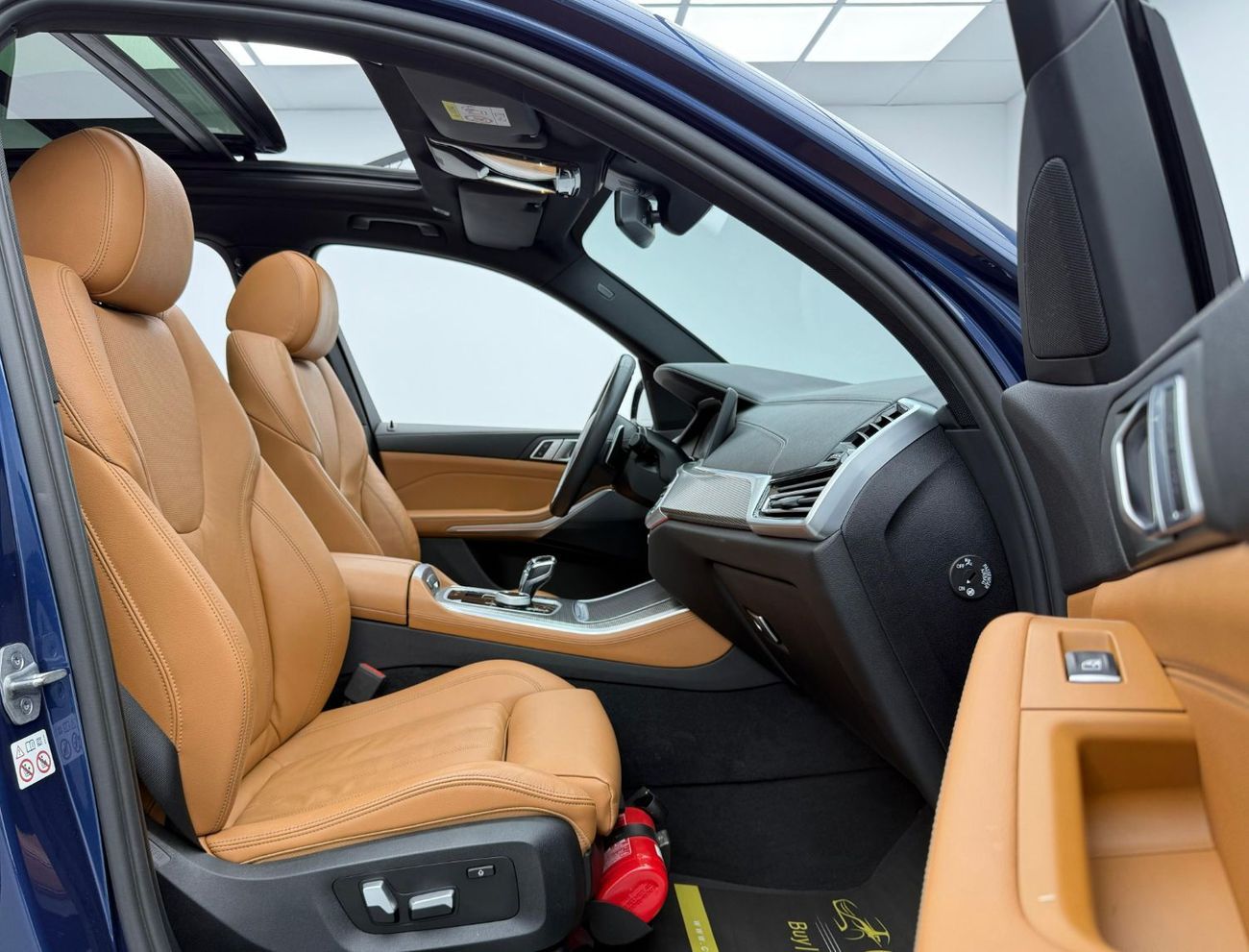 BMW X5 40i xDrive 3.0L 2022 BMW X5 xDrive40i M Sport, 2026 BMW Warranty + Service Pack, Full BMW Service Hi