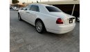 Rolls-Royce Ghost Std ROLLS-ROYCE GHOST 2014 IMPORT JAPAN V.C.C