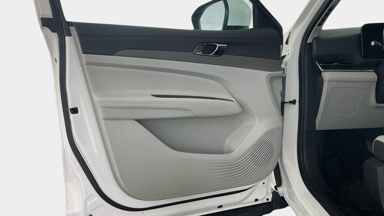 Ford Territory Trend | Guaranteed Warranty | 0 Down Payment