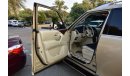 Nissan Patrol NISSAN PATROL 2012 SE Full option