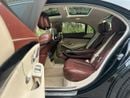 Mercedes-Benz S 560 Std 4.0L (463 HP) 2020 Mercedes-Benz S 560 designo V8 | GCC Specs | Full Option | Excellent Conditio
