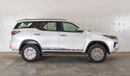 Toyota Fortuner 2023 Toyota Fortuner 2.8 4x4 Diesel AT | Climate Control + Cruise + Cooled Seats + Wireless Charger