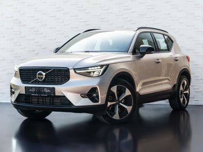 Volvo XC40 ULTIMATE DARK