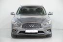 Infiniti Q50 Luxe