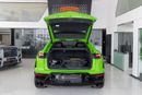 لامبورغيني اوروس SE Lamborghini Urus SE | 2026 | V8 4.0L Twin Turbo 800HP | SUV PHEV | 0KM
