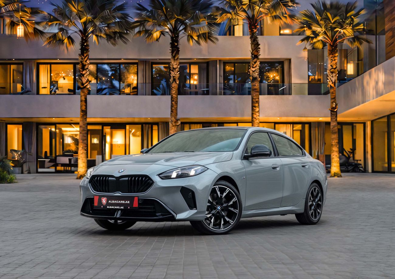 BMW 225L 225 | 2,820 P.M | 0% Downpayment | Excellent Condition! | Ramadan Offer!