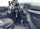 Jeep Wrangler Sport Falcon 3.6L A/T (2 Door)  2018 Jeep Wrangler Unlimited Falcon, Full Service History, GCC