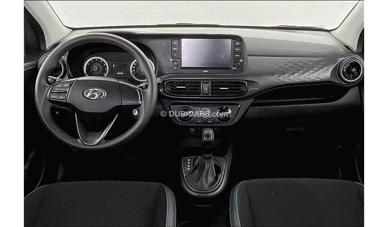 Hyundai Grand i10 Smart