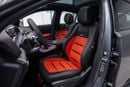 Mercedes Benz GLE53 AMG COUPE 4MATIC+