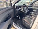 Hyundai Tucson 2025 N Line , 2.0L , sunroof , power seat