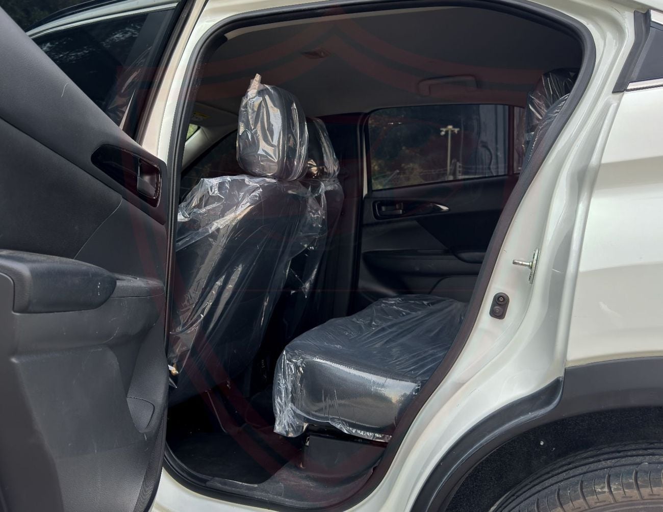 Mitsubishi Eclipse Cross GLS MIDLINE GLS Mid 1.5L Mitsubishi Eclipse Cross | 1.6 L | 2022 | GCC | Accident-Free |  In Excelle