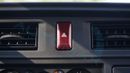CMC D 260 Window Van 2.4L RWD 2025 GCC 0Km With 3 Years Or 100,000 Warranty