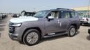 Toyota Land Cruiser TOYOTA LAND CRUISR VXR 3.3 2025