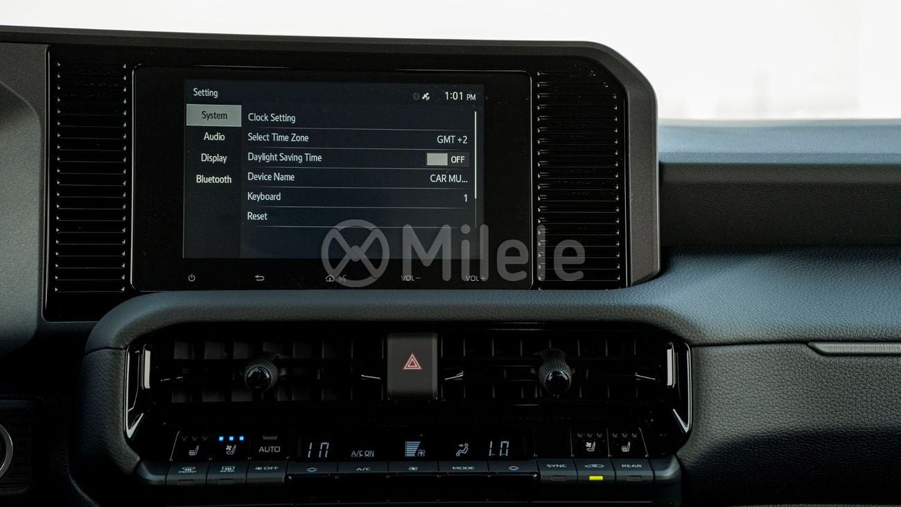 Toyota Prado TOYOTA PRADO 250 TXL | EXPORT ONLY