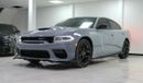 دودج تشارجر SXT Mid 3.6L
