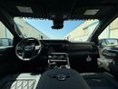 GMC Sierra 6.2 V8 1500 AT4 harley davidson in LEFT HAND DRIVE